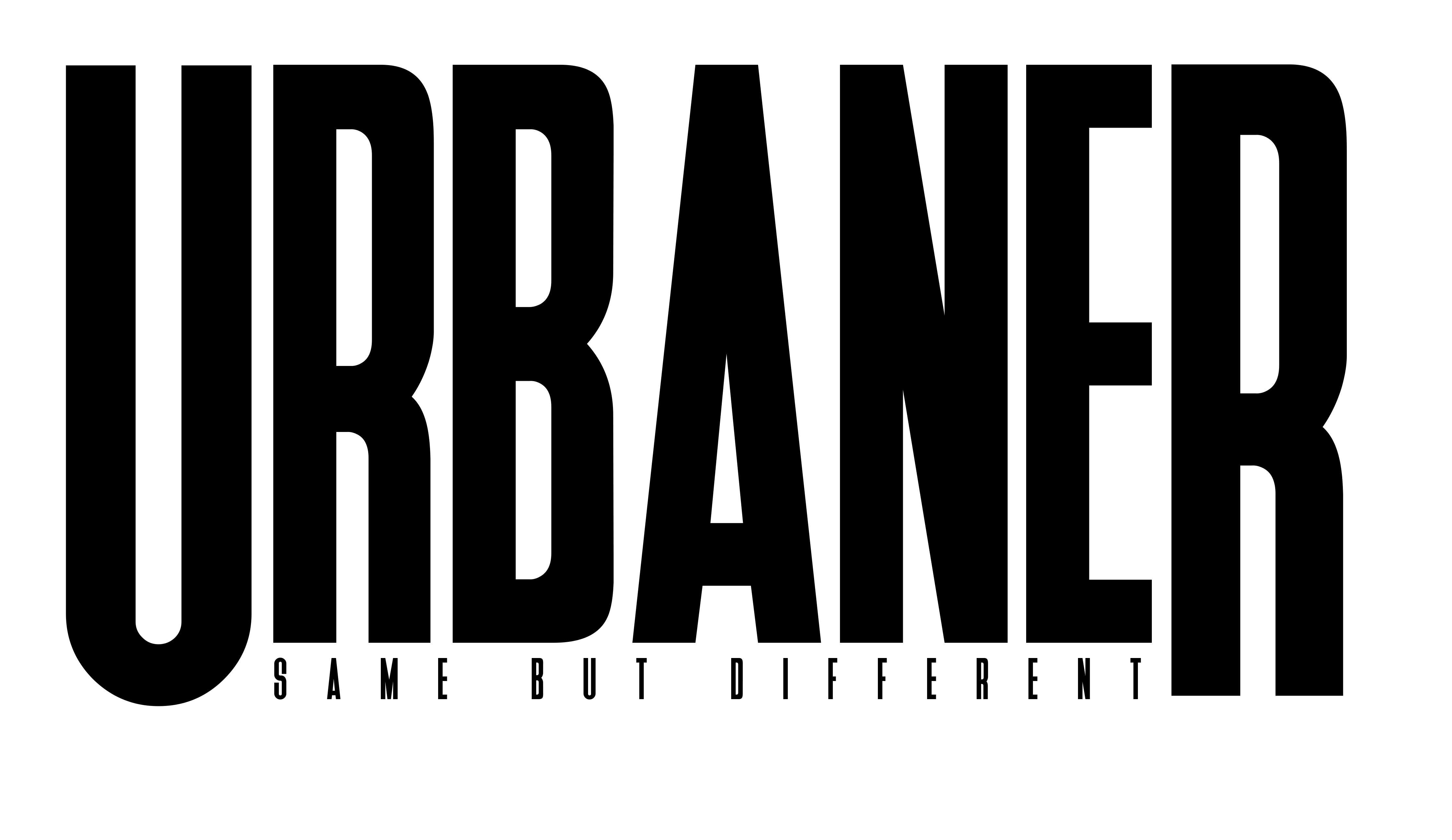 Urbaner Logo